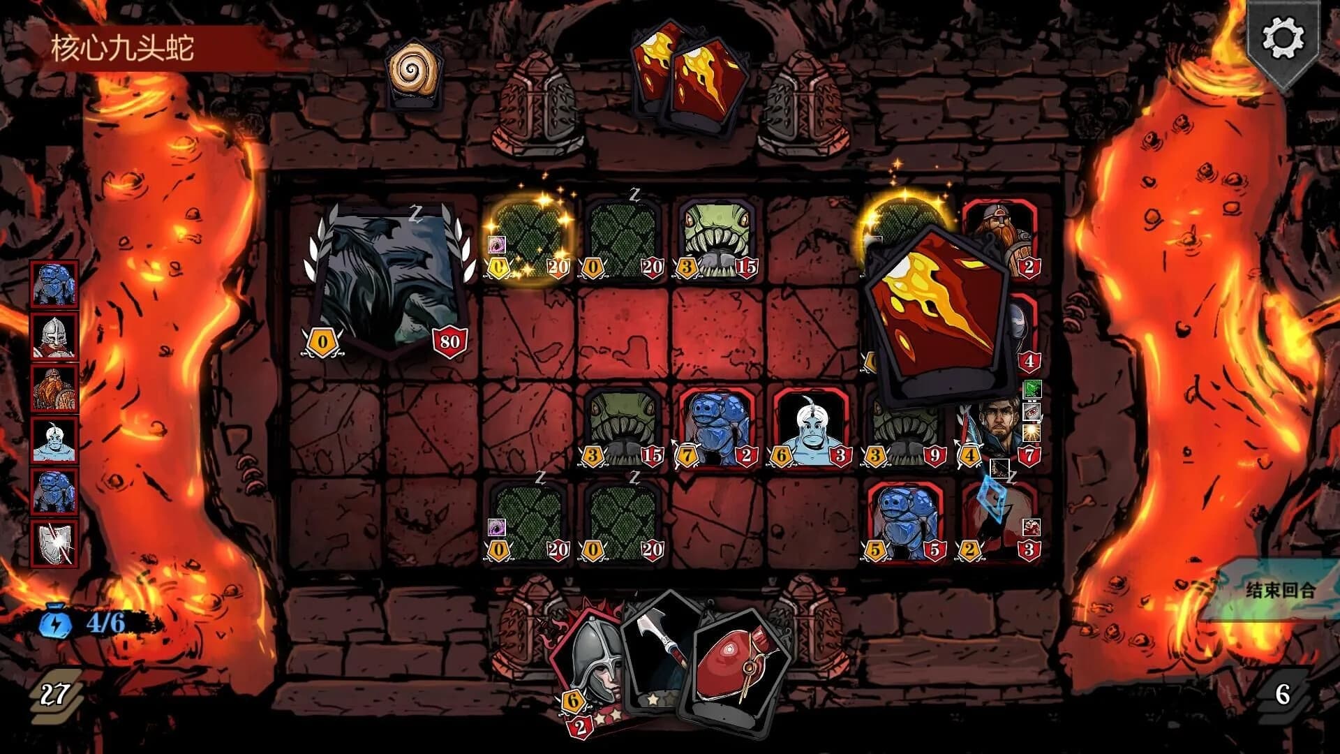 DungeonTop görsel 9
