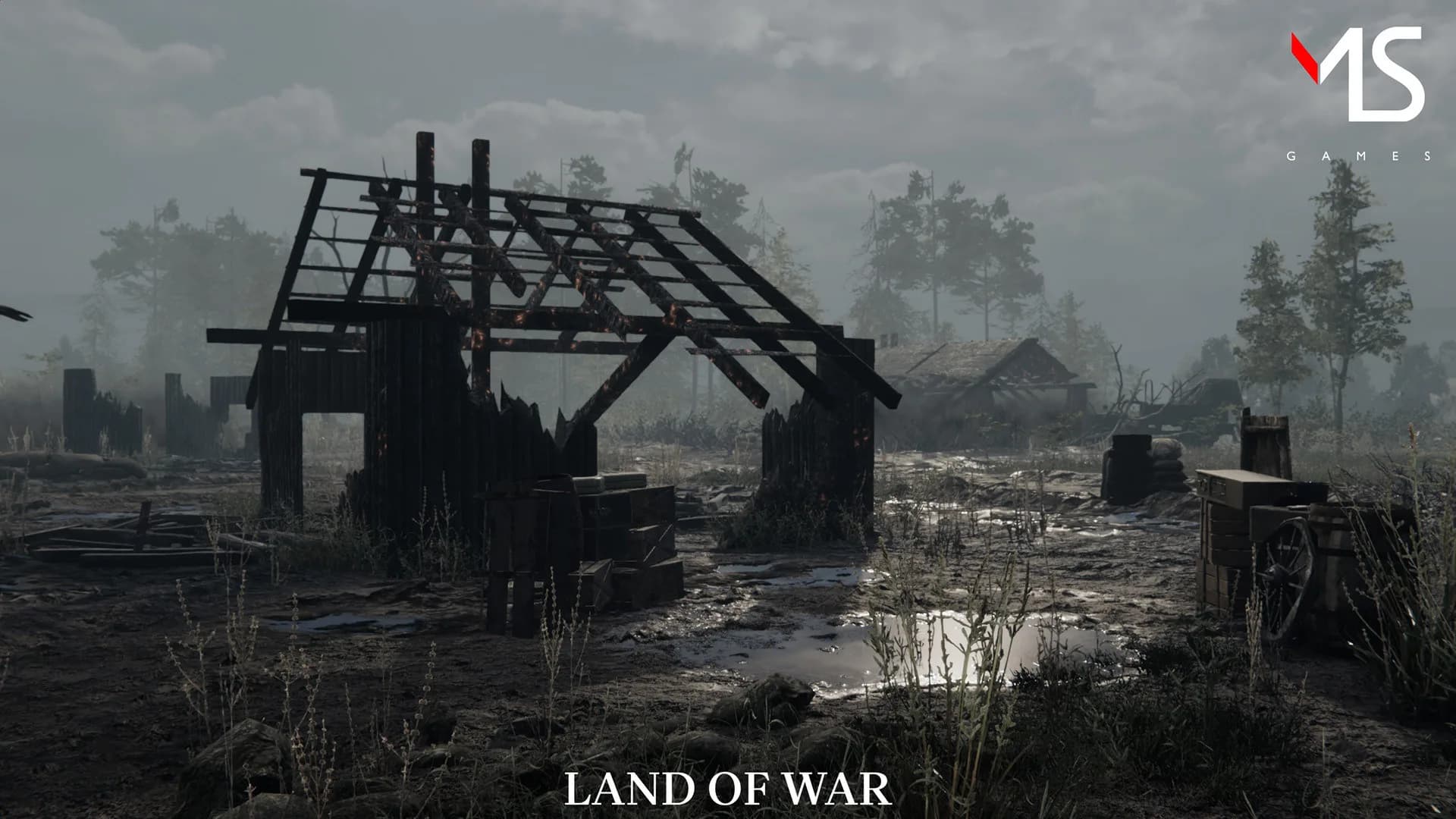 Land of War - The Beginning görsel 14