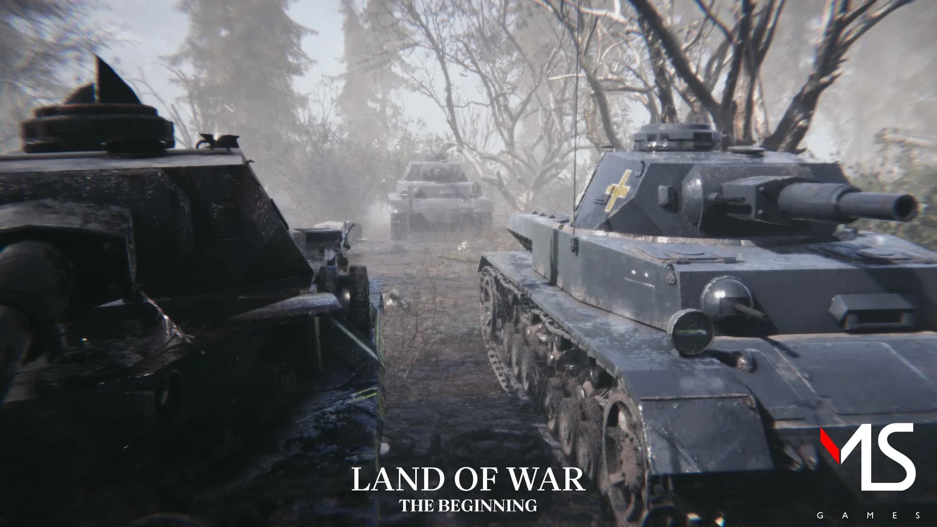 Land of War - The Beginning görsel 15