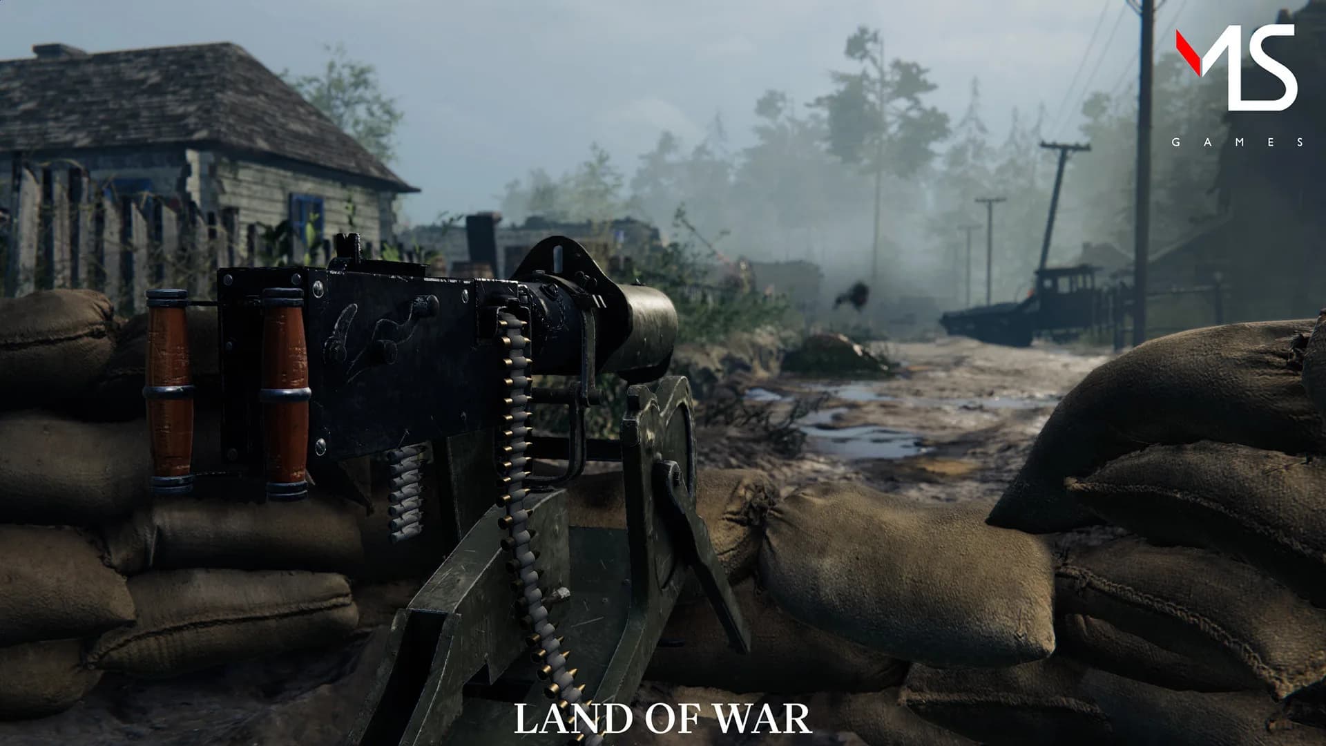 Land of War - The Beginning görsel 16