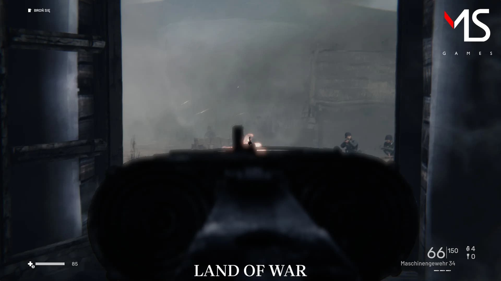Land of War - The Beginning görsel 18