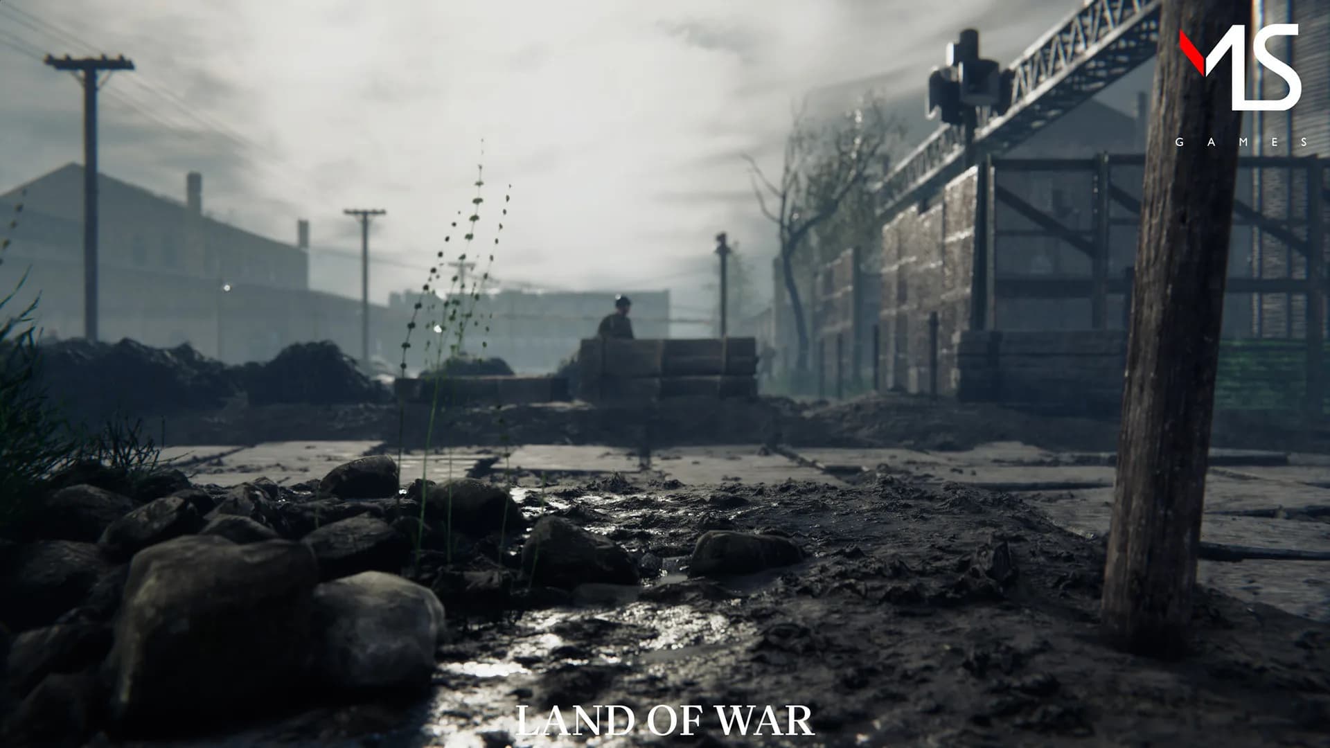 Land of War - The Beginning görsel 19