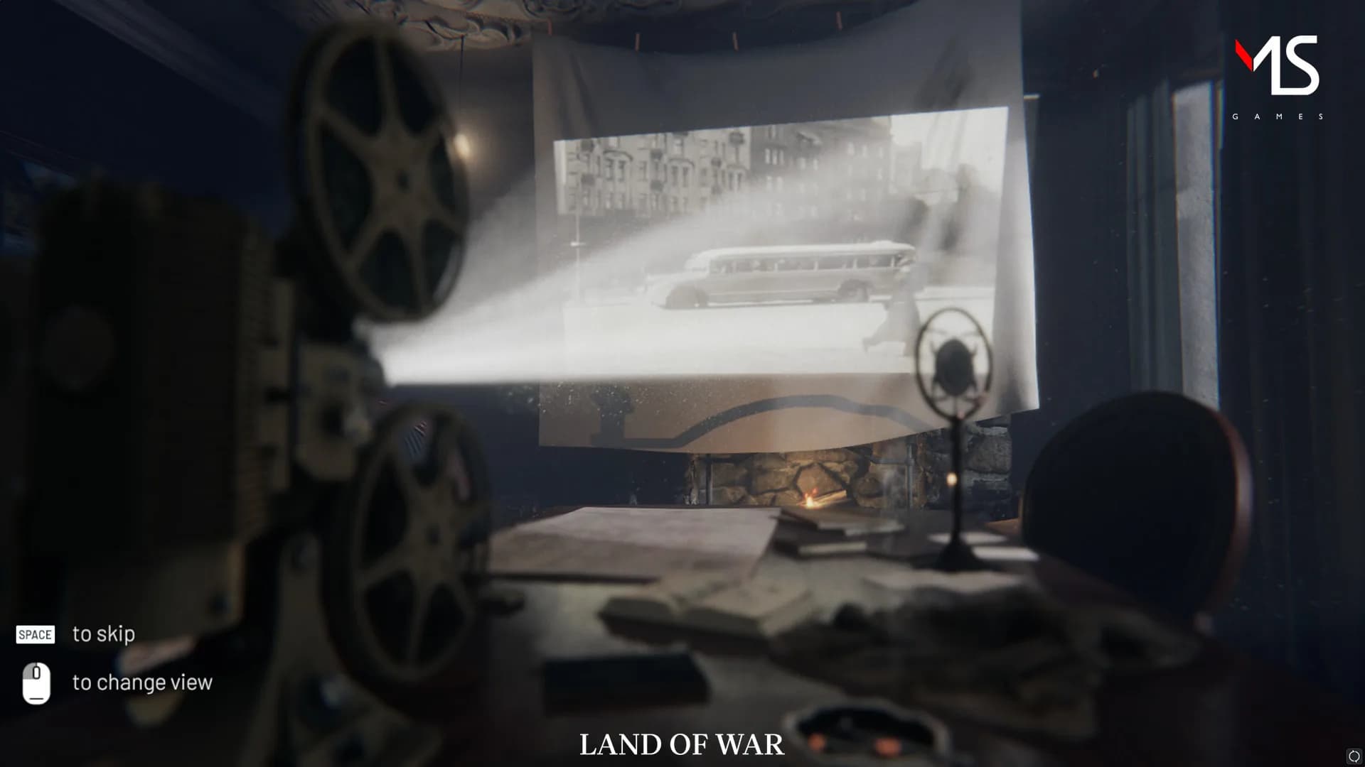 Land of War - The Beginning görsel 21