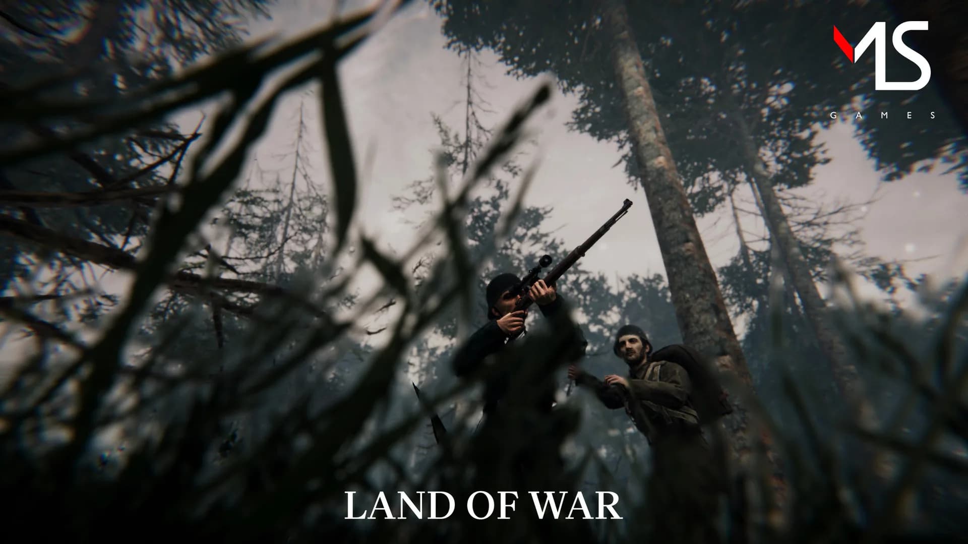 Land of War - The Beginning görsel 23