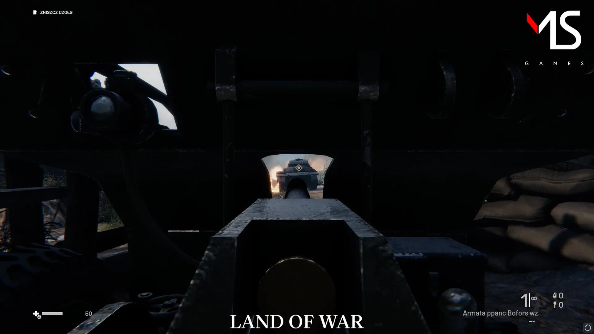 Land of War - The Beginning görsel 24
