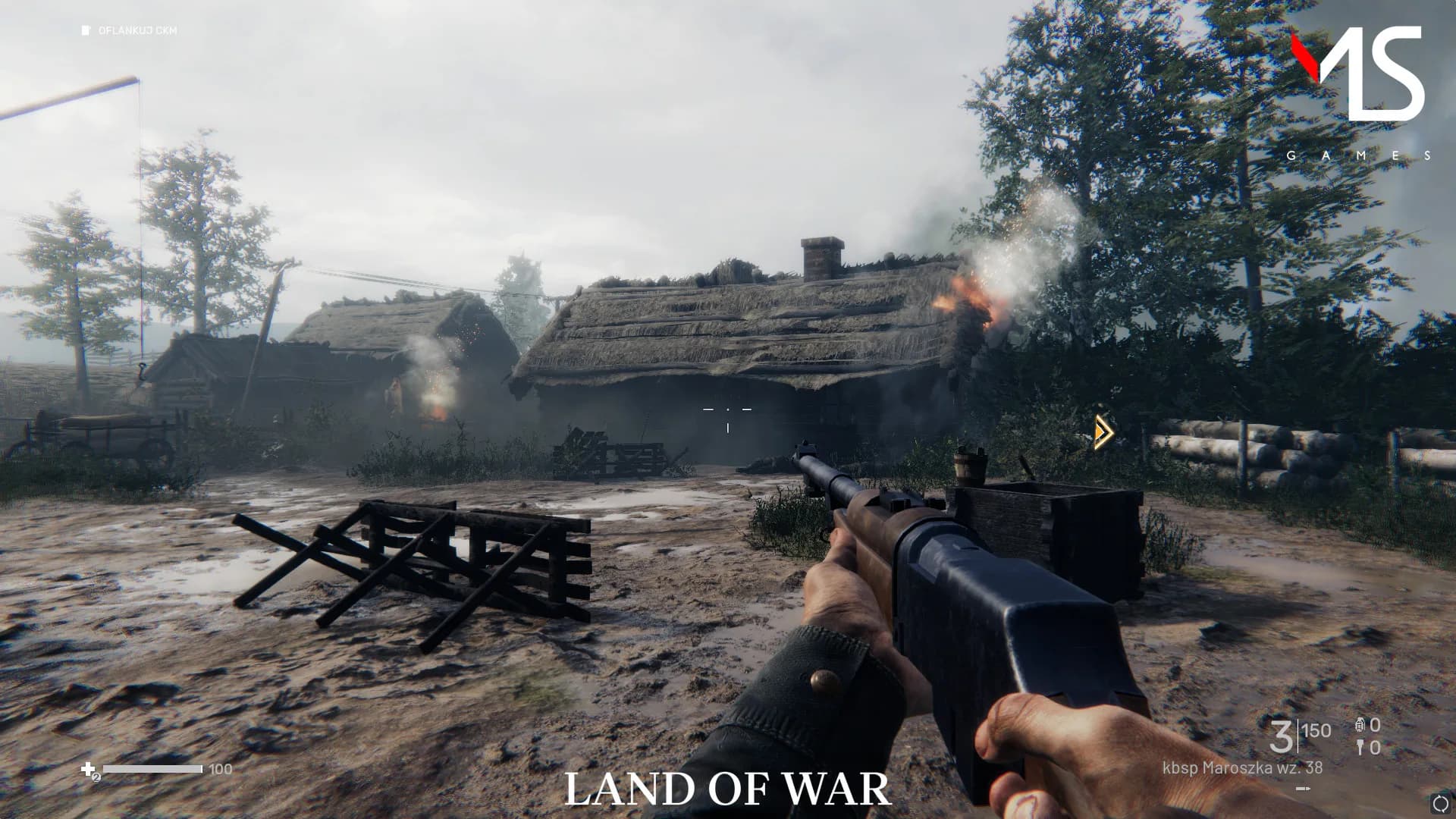 Land of War - The Beginning görsel 26