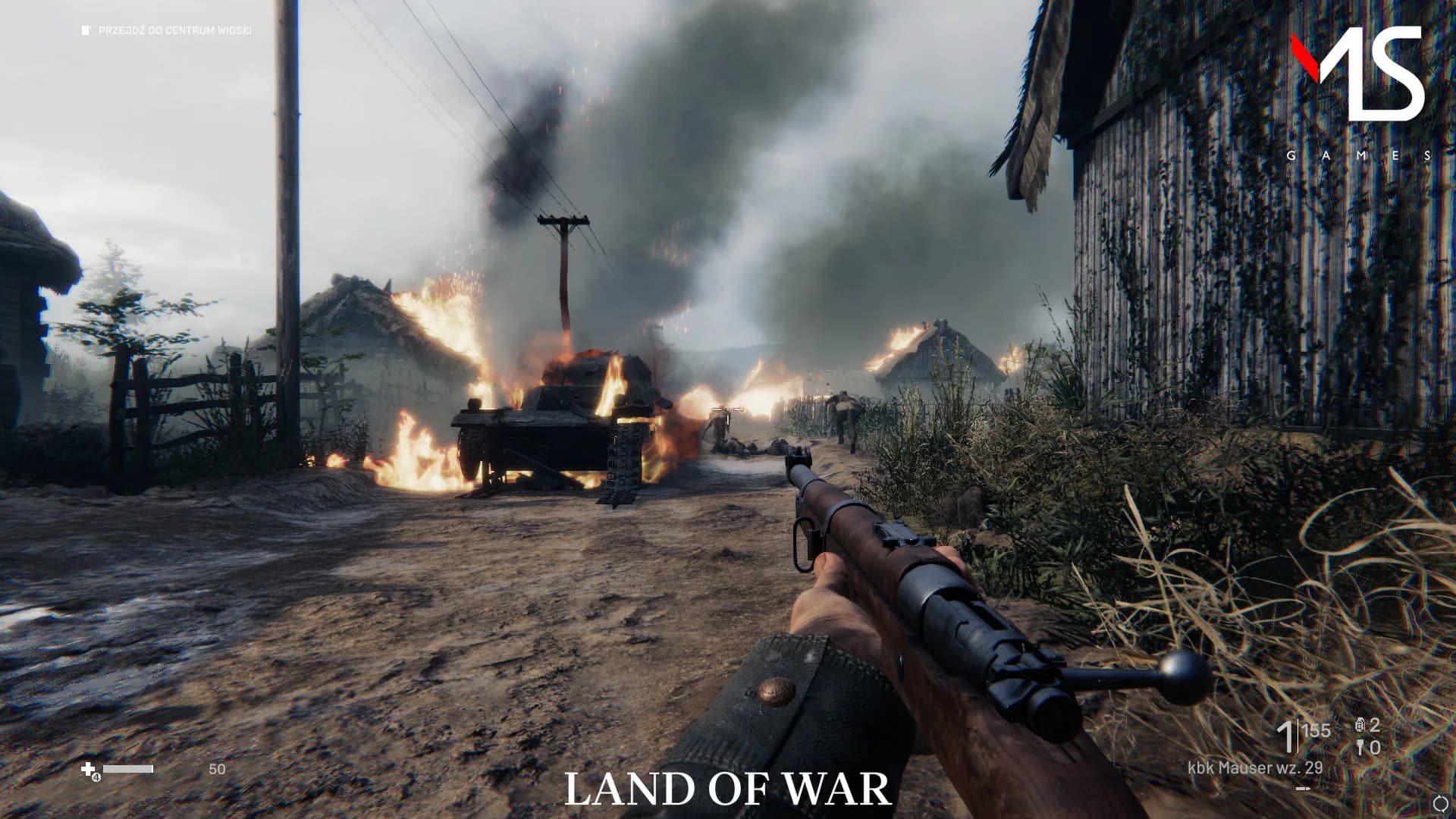 Land of War - The Beginning görsel 27