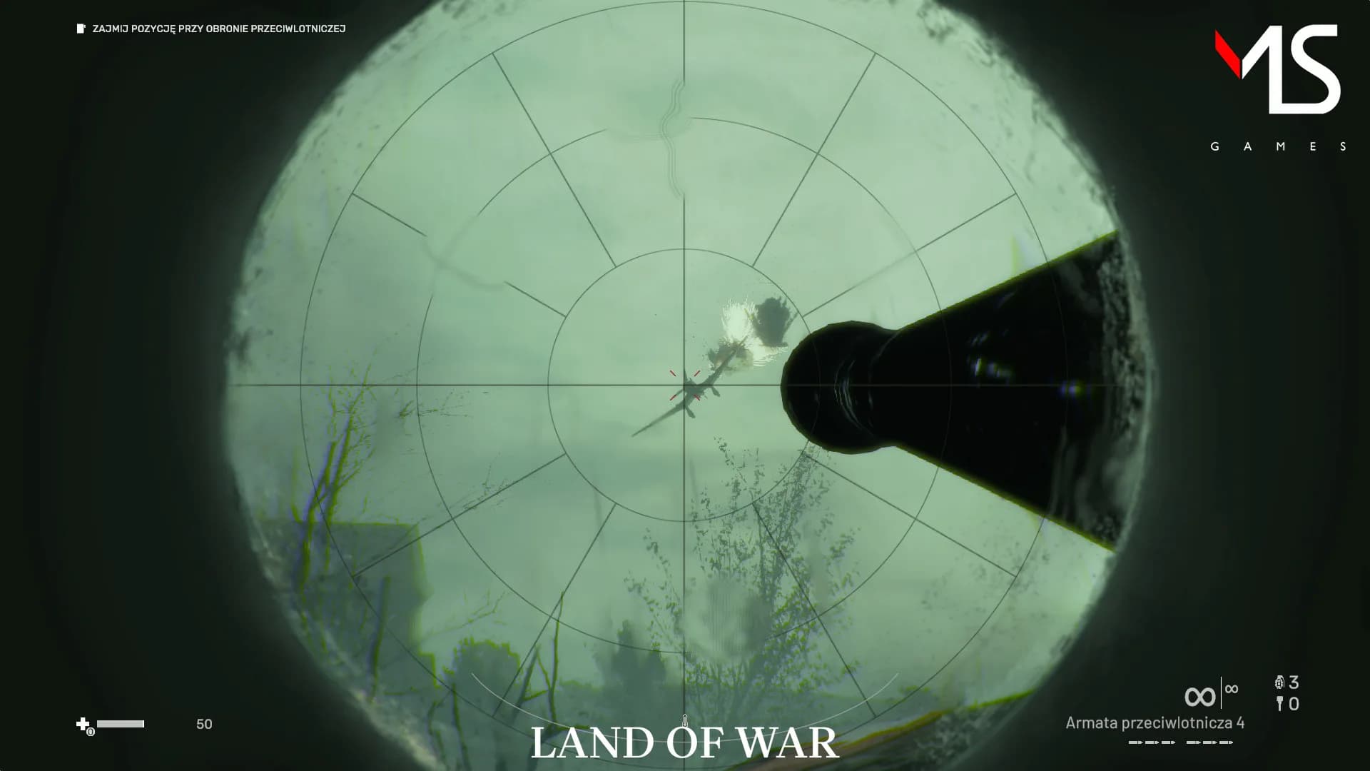 Land of War - The Beginning görsel 28