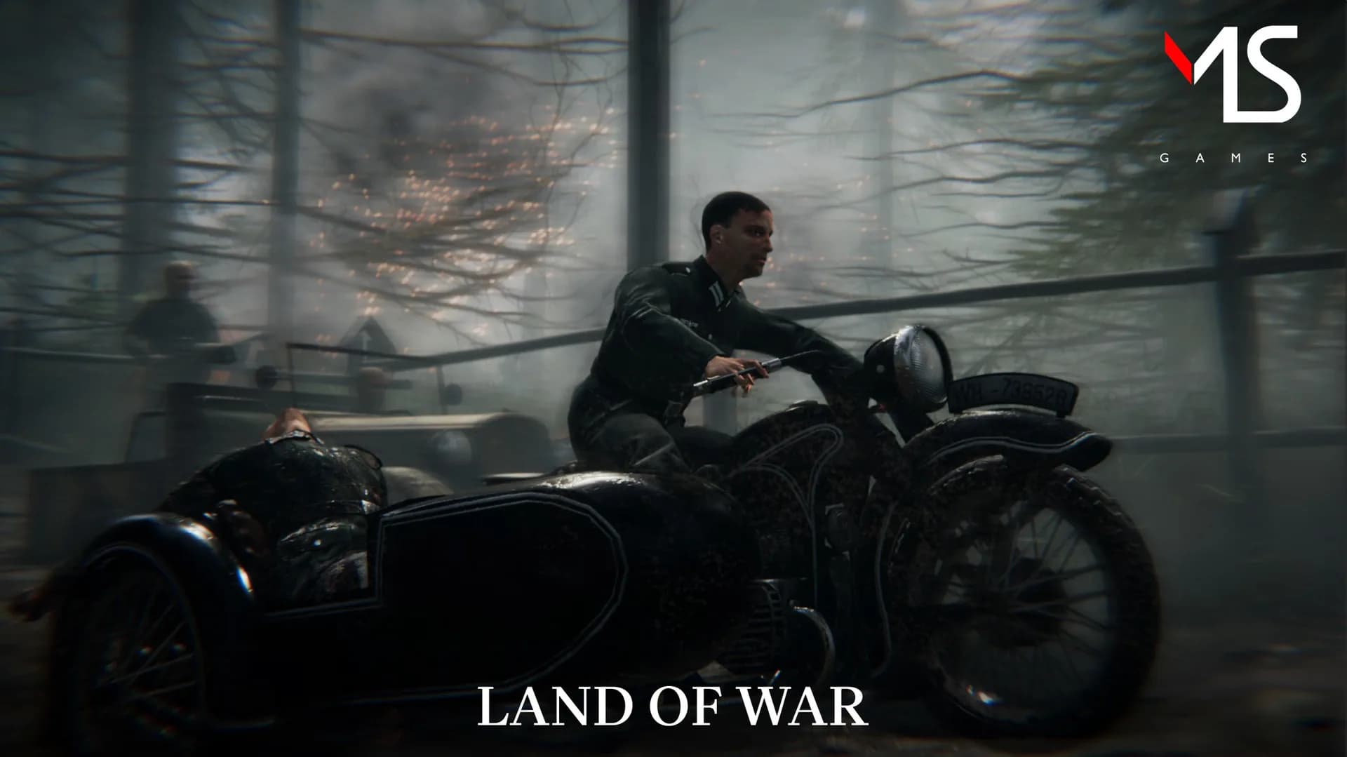 Land of War - The Beginning görsel 6