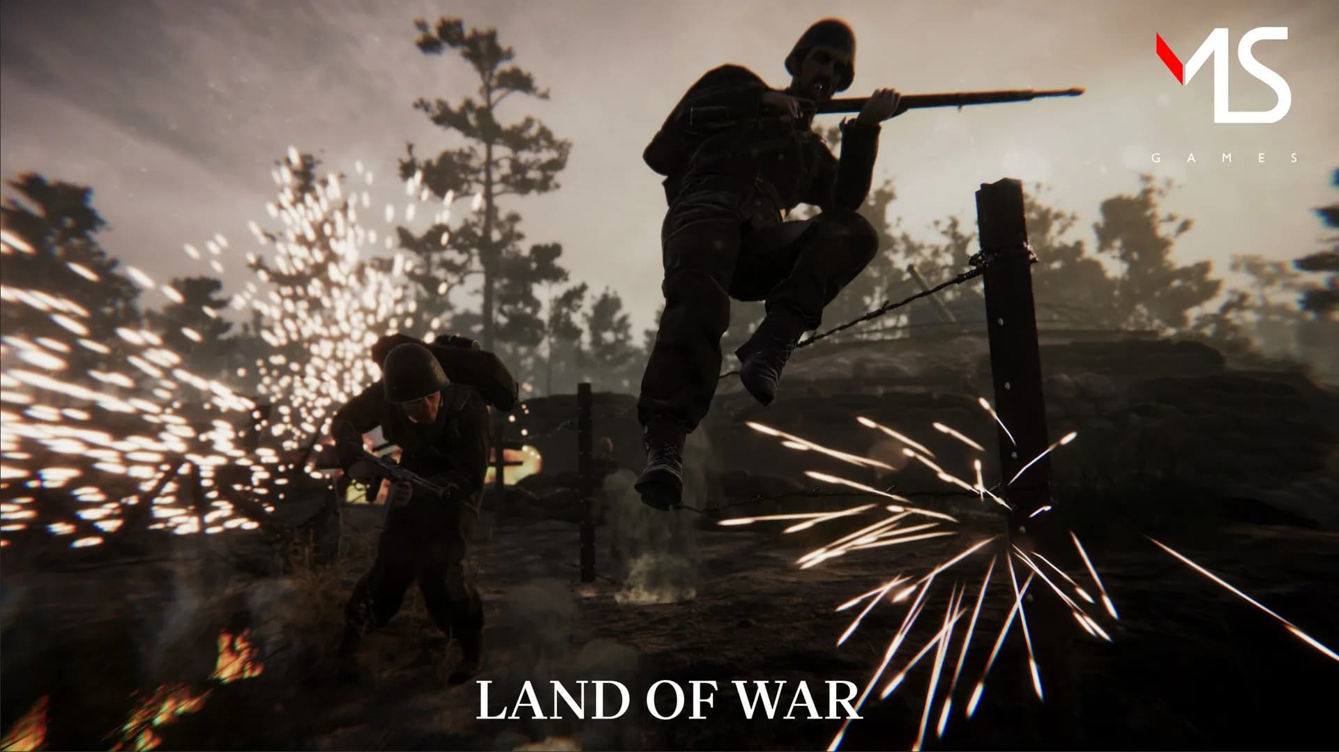 Land of War - The Beginning görsel 10