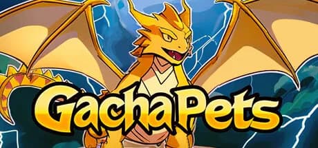 Gacha Pets görsel 1