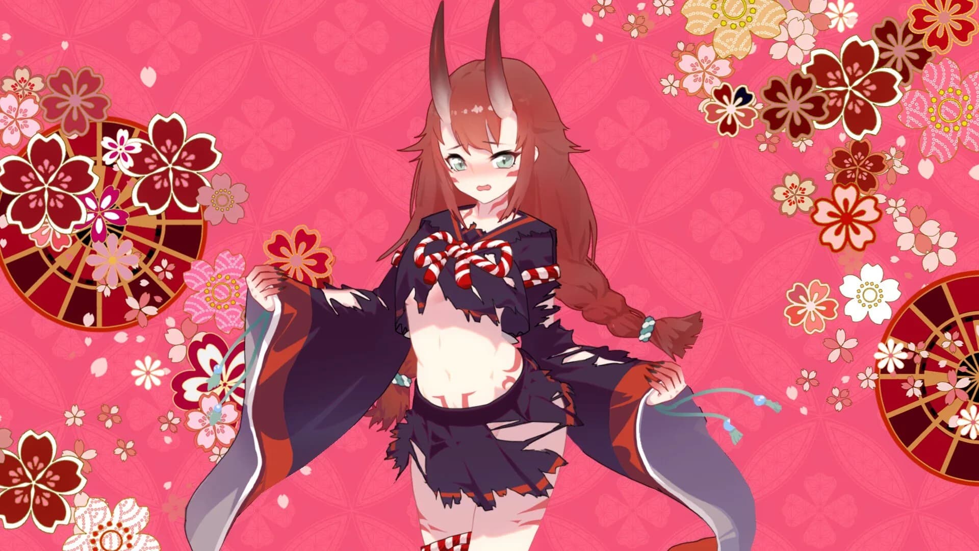 Yokai's Secret görsel 2