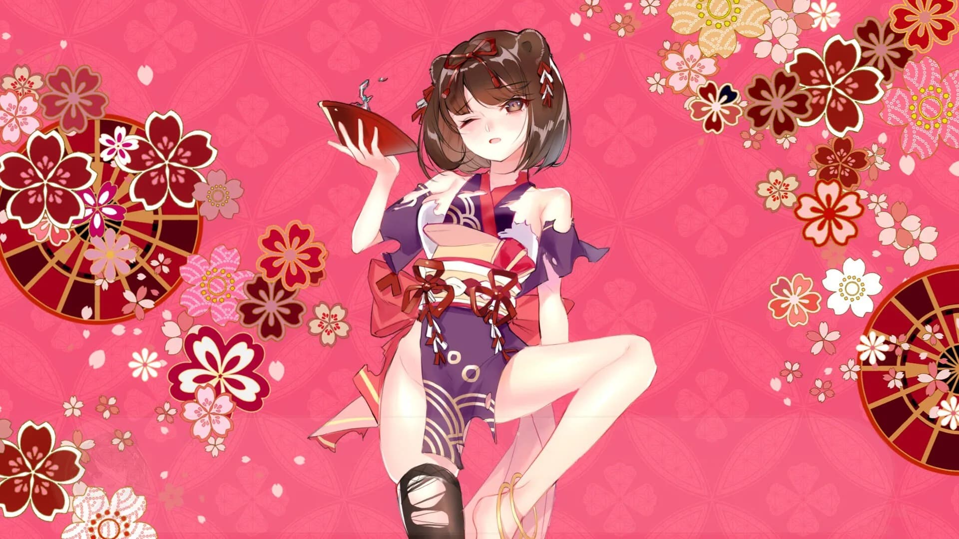 Yokai's Secret görsel 4