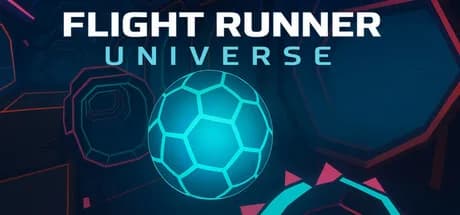 Flight Runner Universe görsel 1