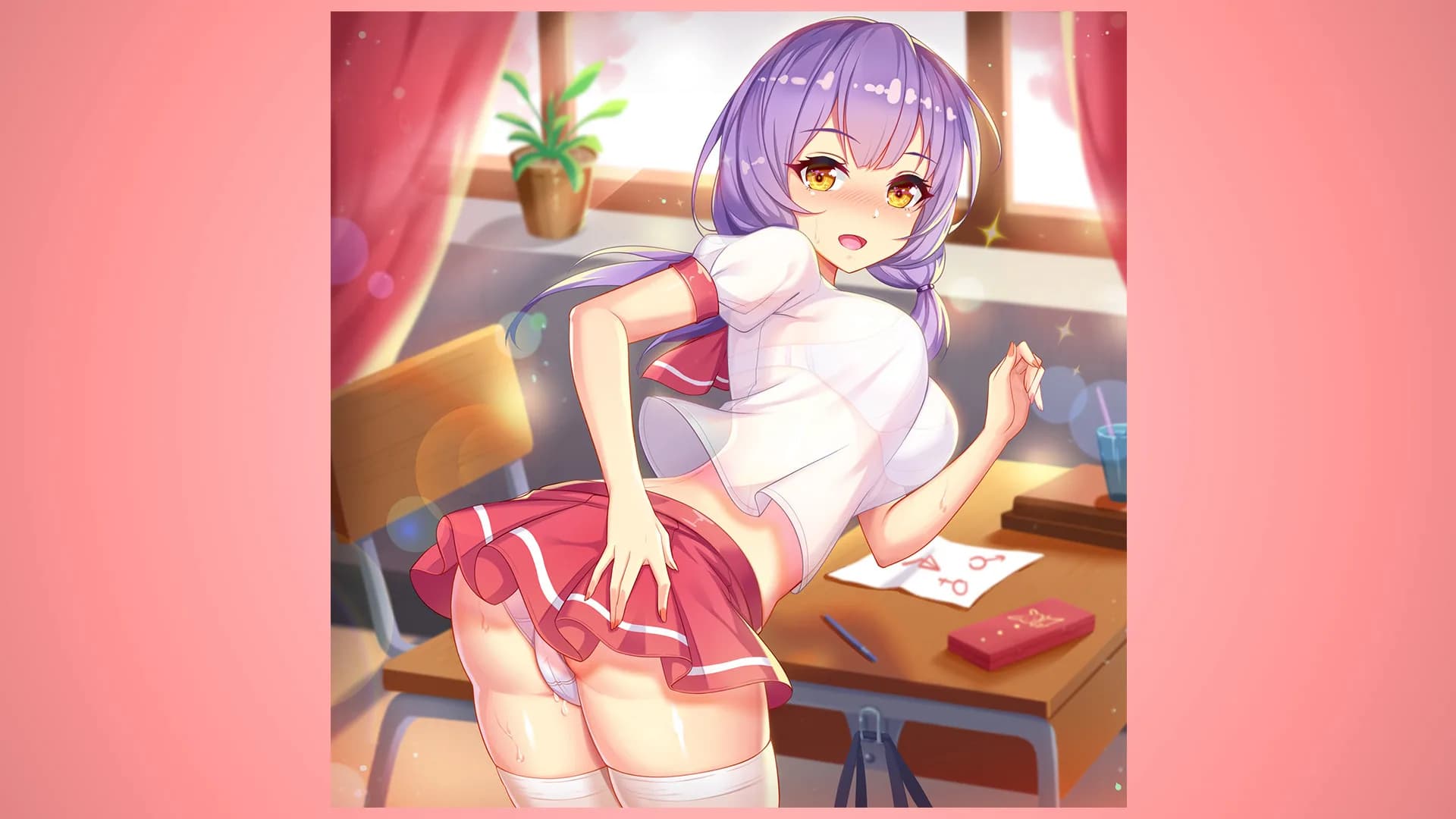 Hentai Girl Fantasy görsel 3