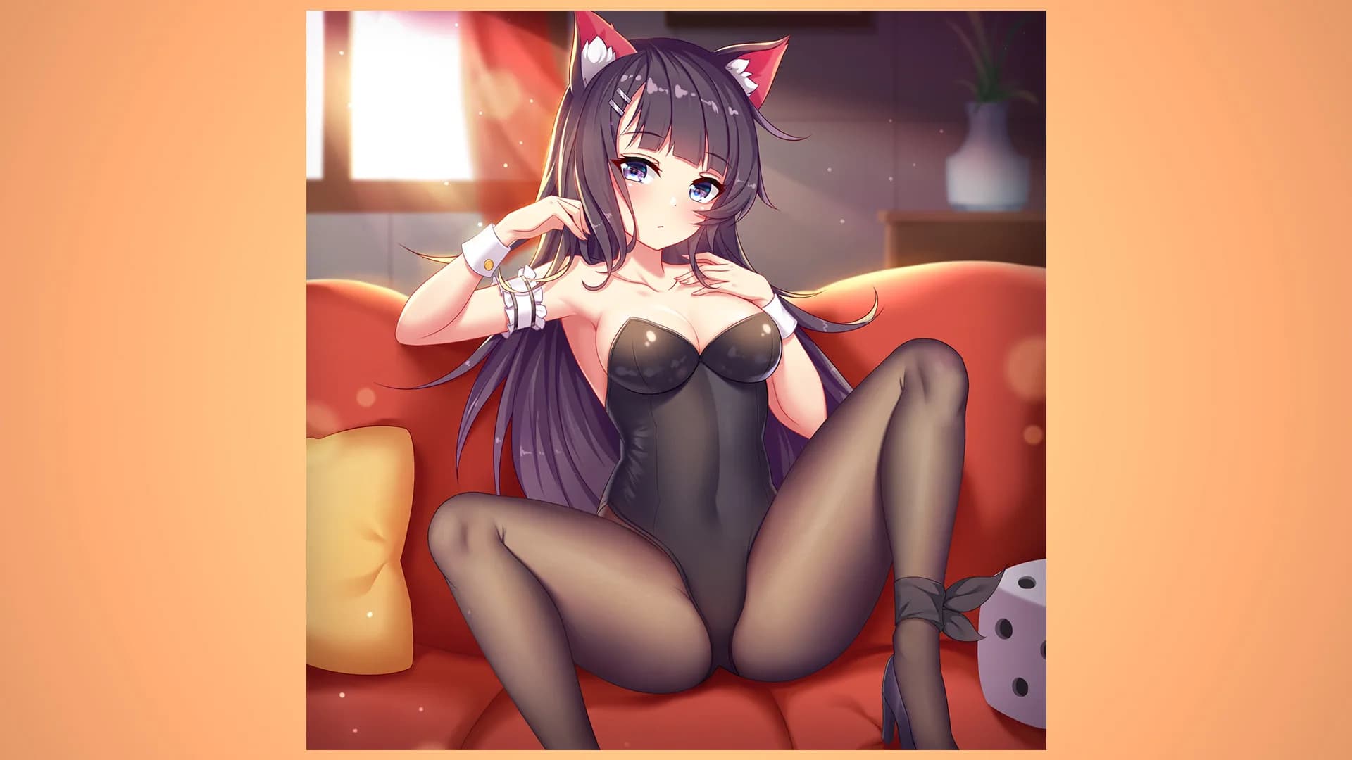 Hentai Girl Fantasy görsel 4