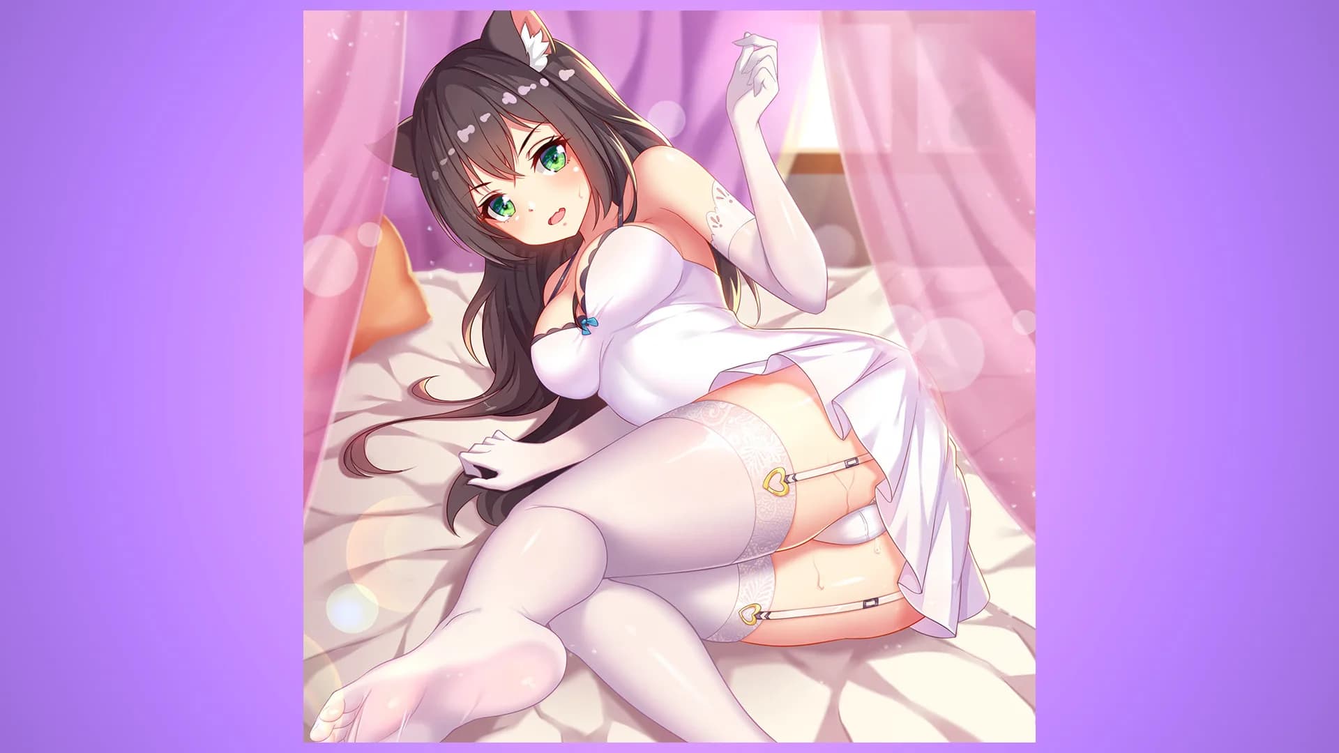 Hentai Girl Fantasy görsel 5