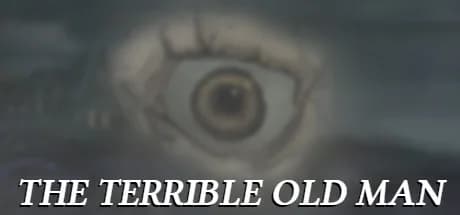 The Terrible Old Man görsel 1