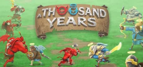 A Thousand Years görsel 1