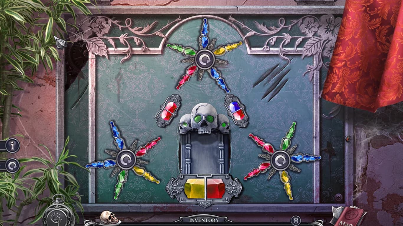 Grim Tales: Guest From The Future Collector's Edition görsel 4