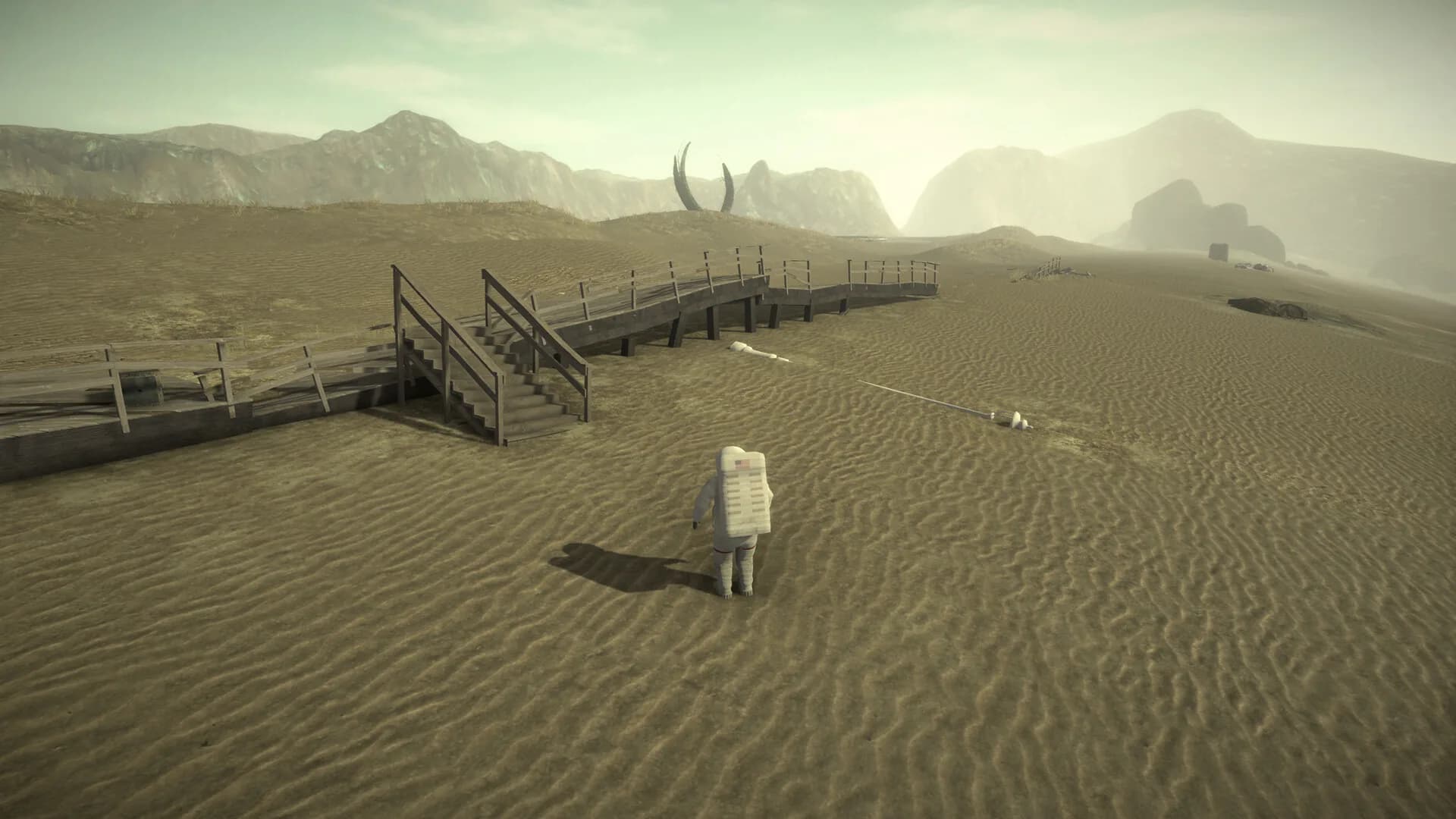 Lifeless Moon görsel 6