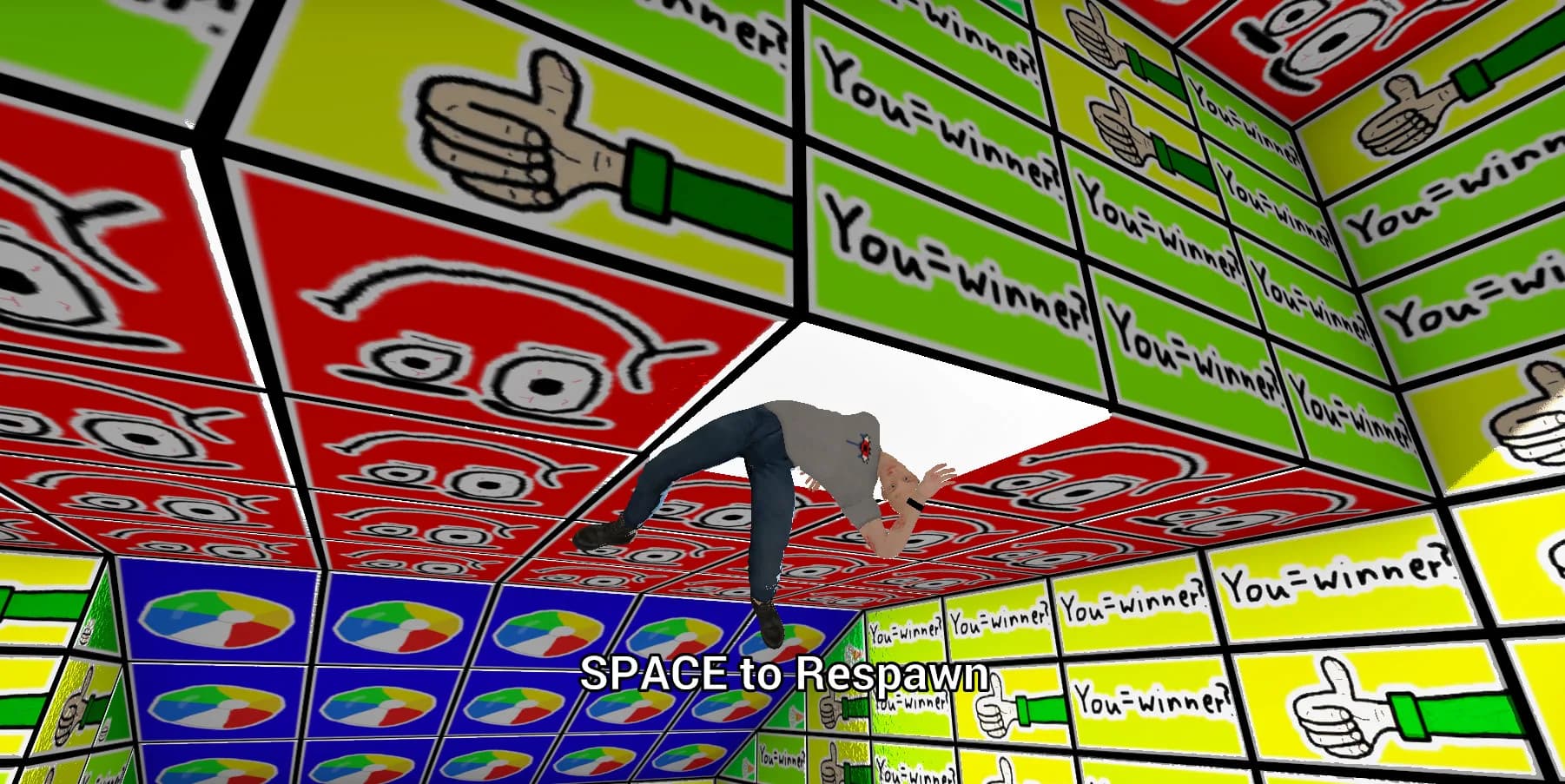 Fail to Win görsel 6