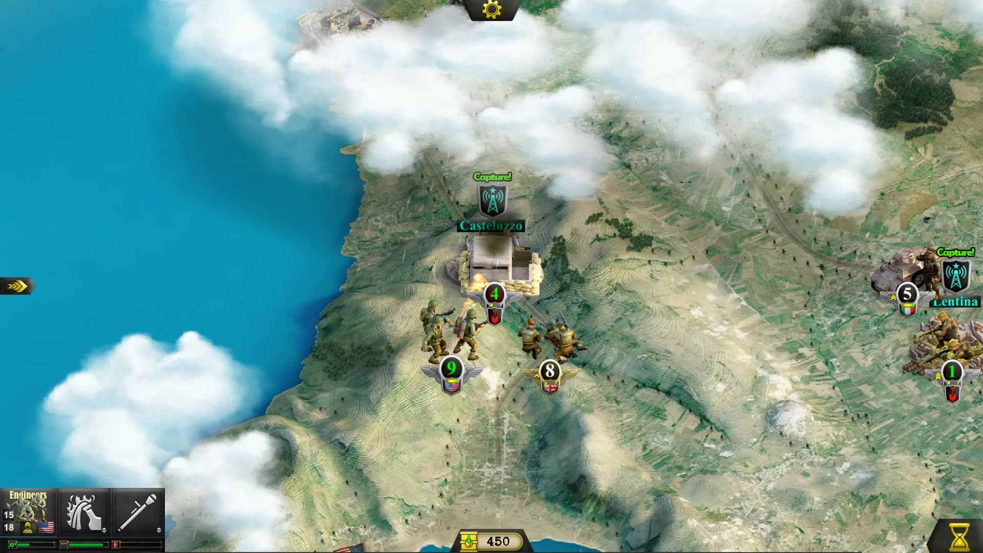 Frontline : Western Front görsel 3