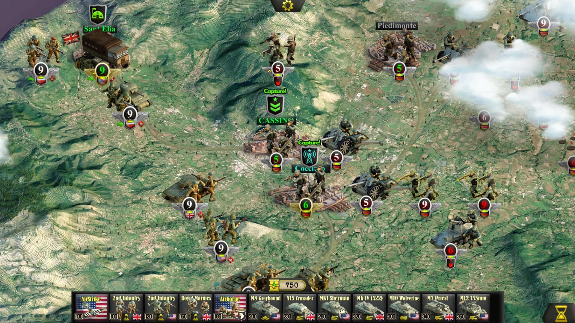 Frontline : Western Front görsel 4