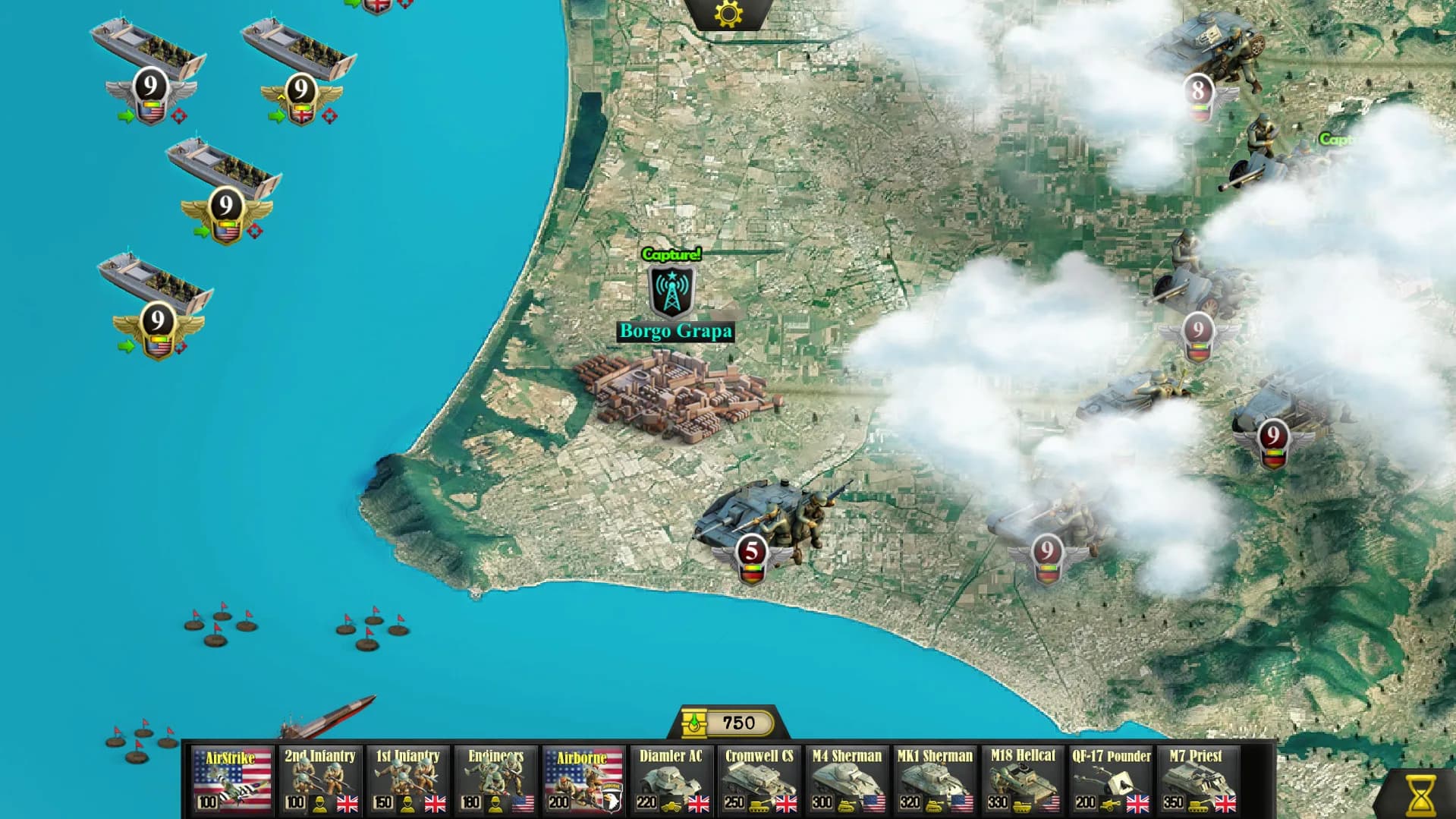 Frontline : Western Front görsel 6