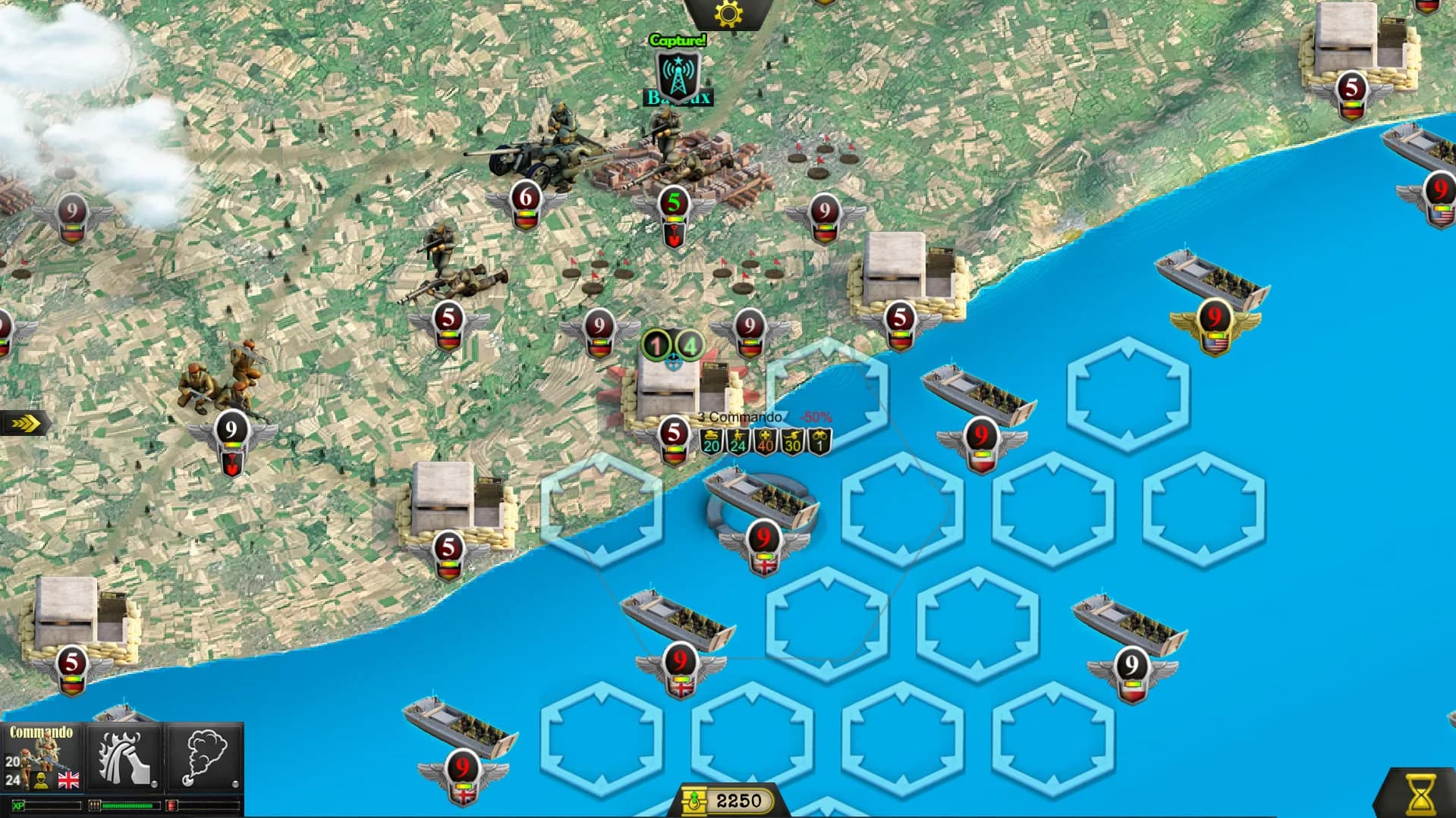 Frontline : Western Front görsel 7
