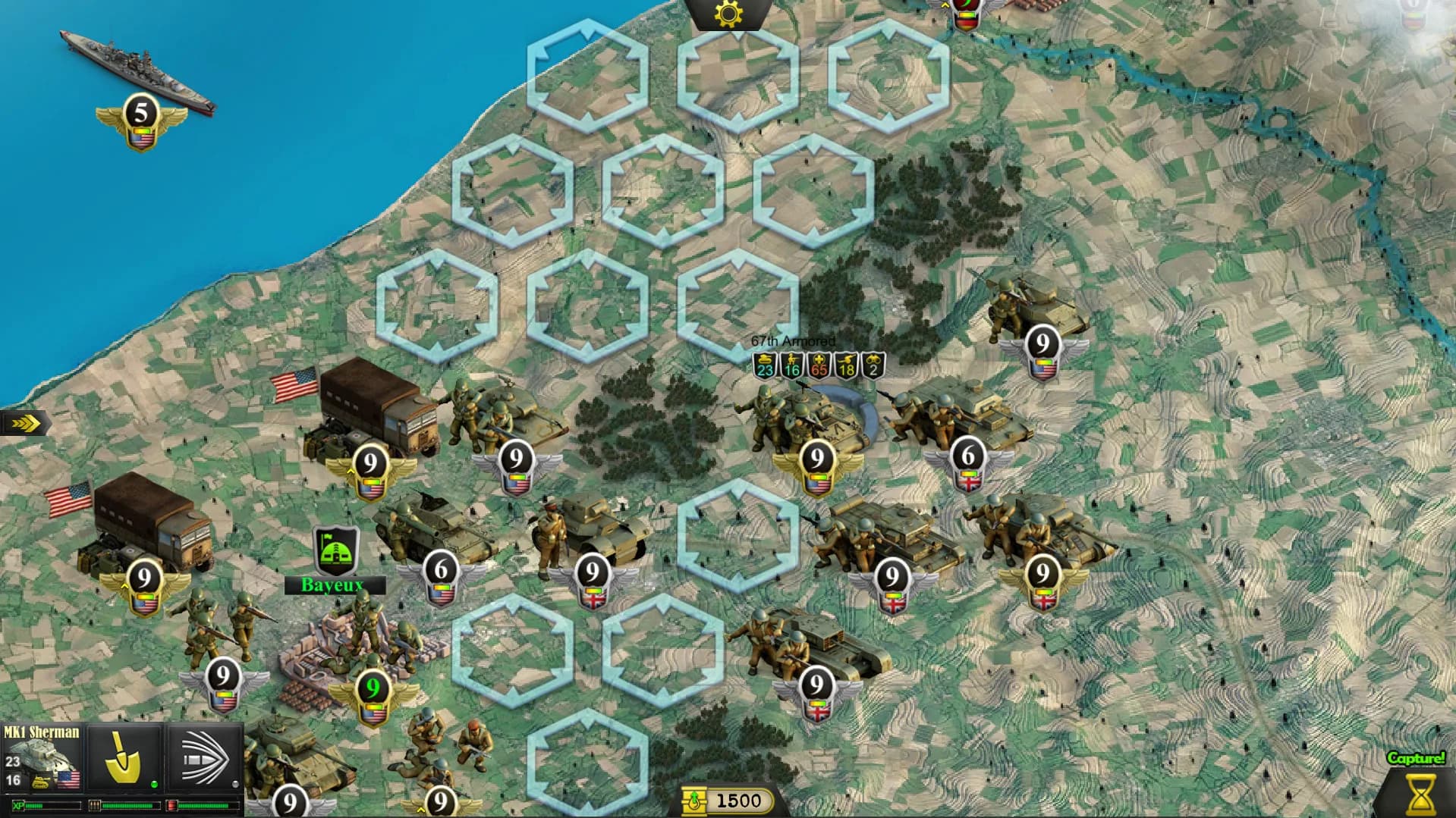Frontline : Western Front görsel 10