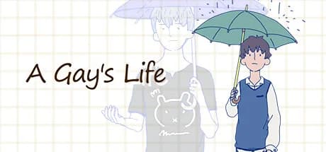 A Gay's Life görsel 1