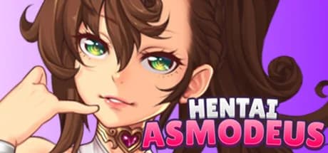 Hentai Asmodeus görsel 1