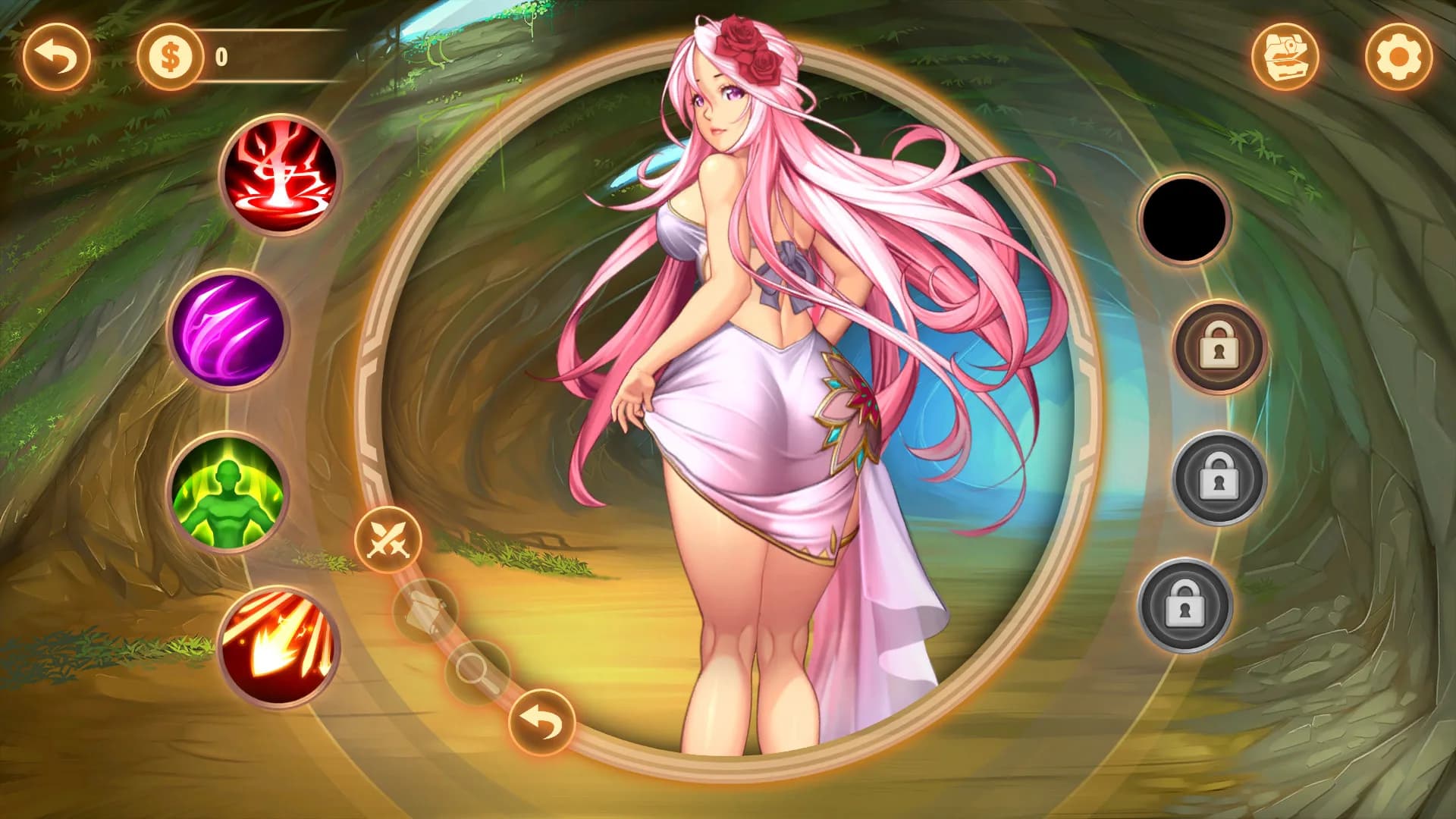 Hentai Asmodeus görsel 8
