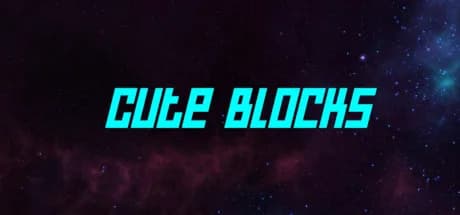 Cute Blocks görsel 1