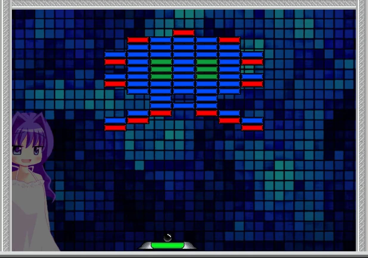 Cute Blocks görsel 2