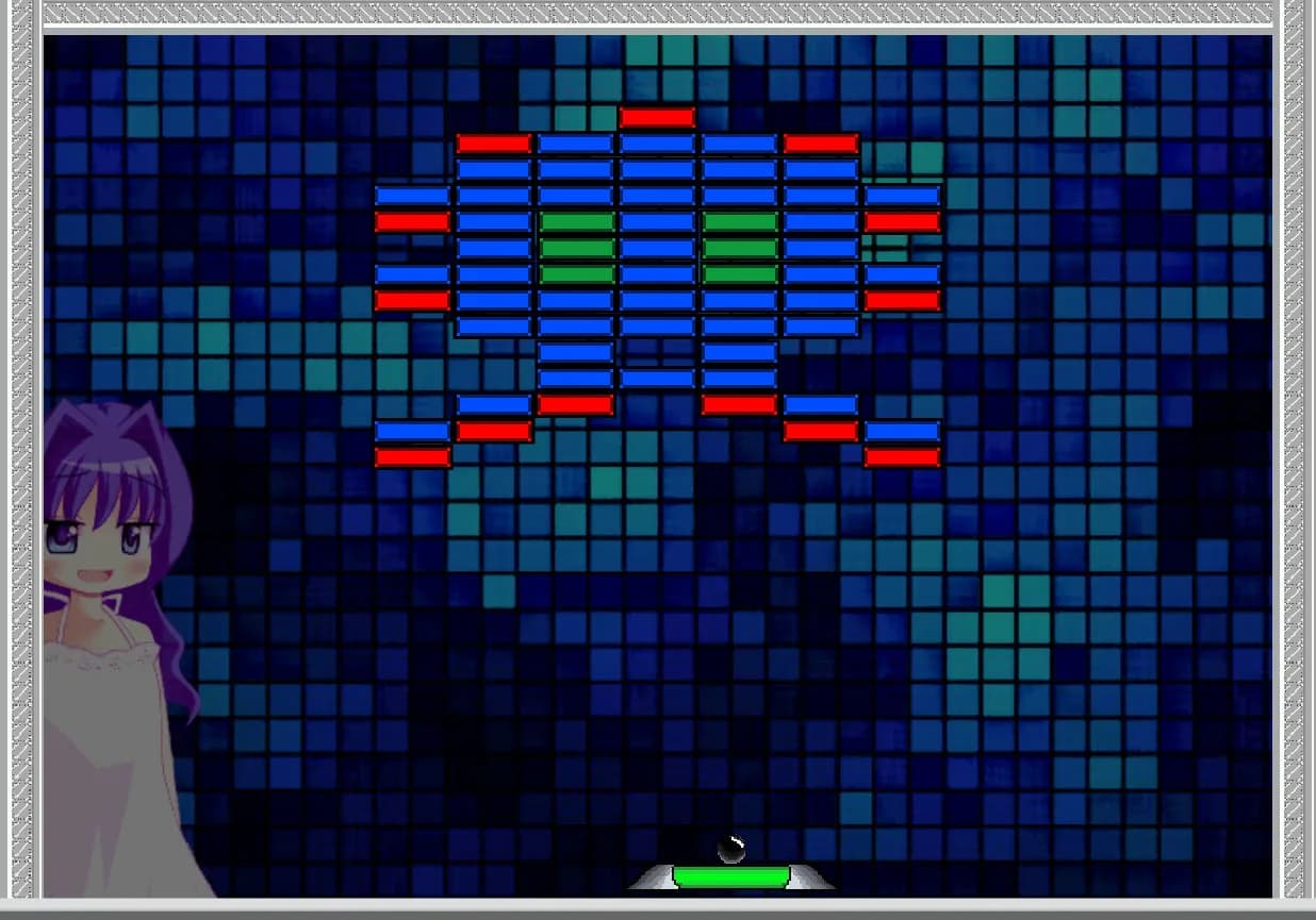 Cute Blocks görsel 4