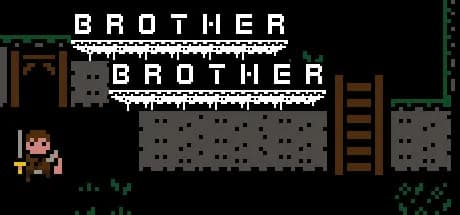 Brother Brother görsel 1