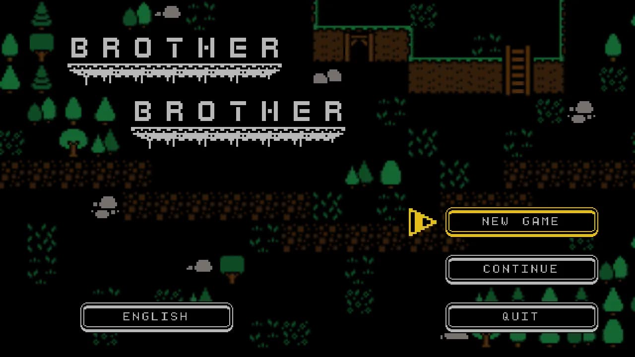 Brother Brother görsel 4