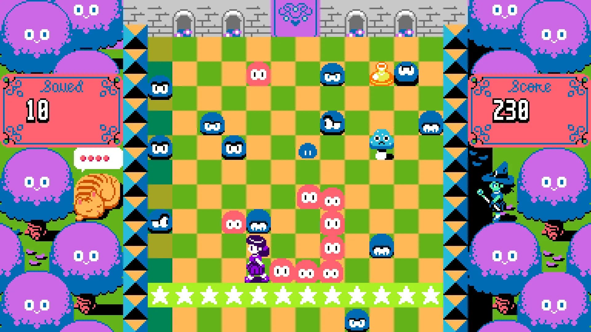 UFO 50 görsel 9