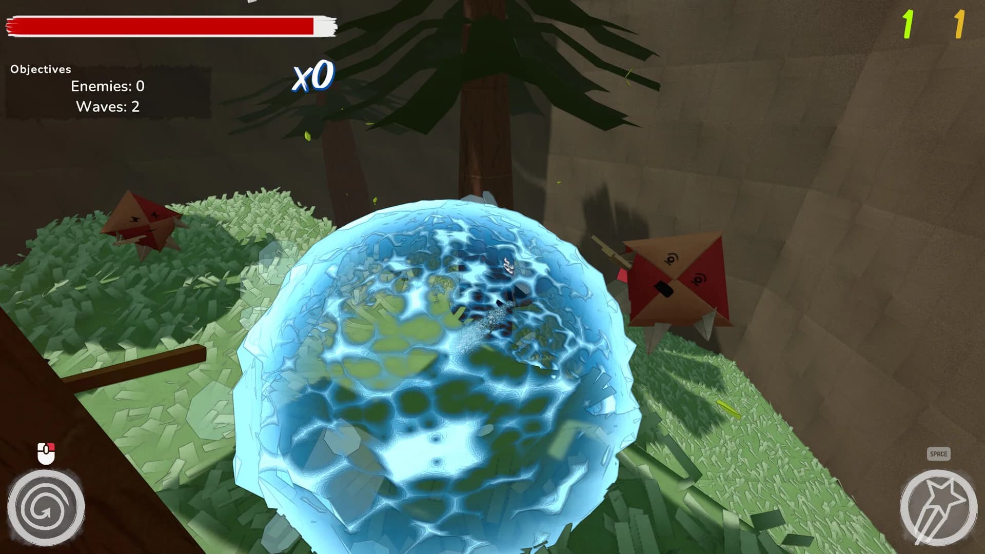 Origami Ninja Star görsel 12