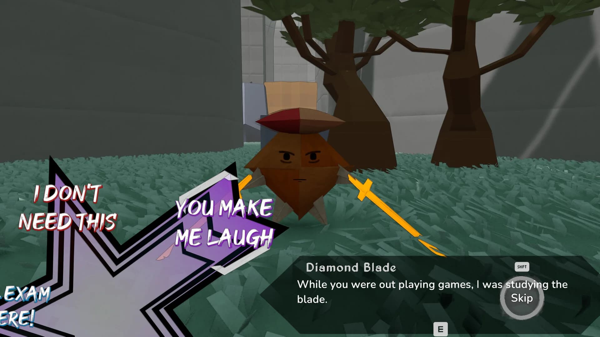Origami Ninja Star görsel 13