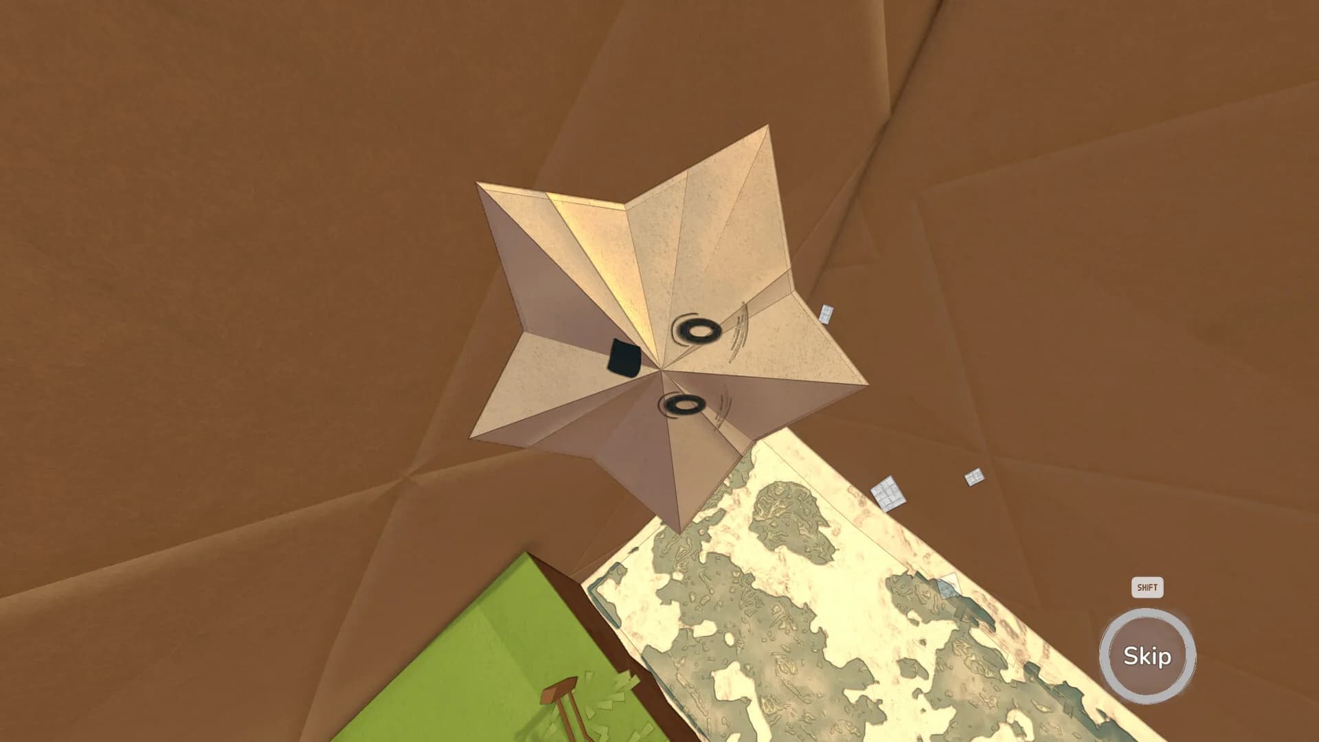 Origami Ninja Star görsel 14