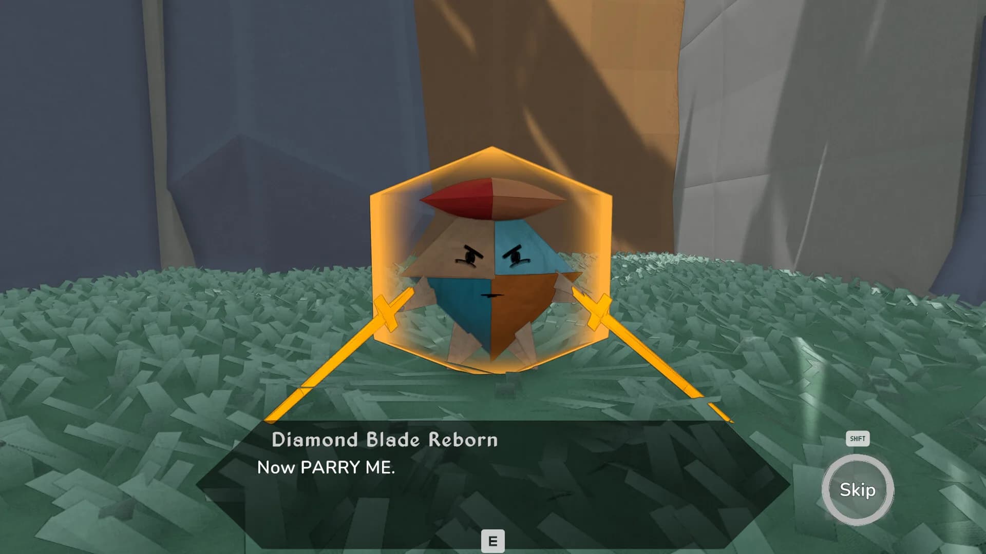 Origami Ninja Star görsel 4