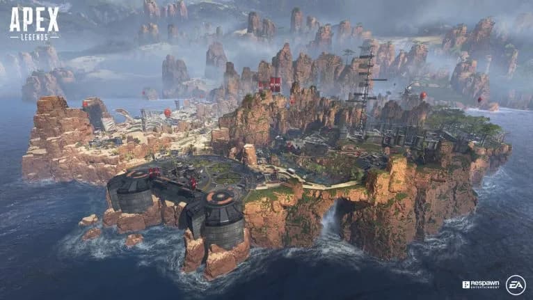 Apex Legends™ görsel 2