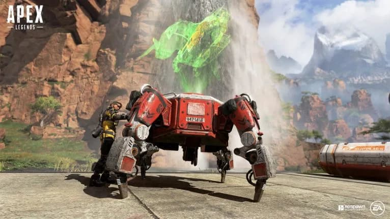 Apex Legends™ görsel 4