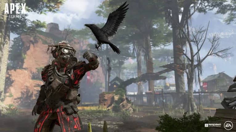 Apex Legends™ görsel 5
