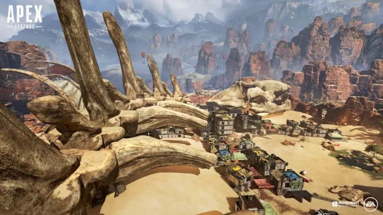 Apex Legends™ görsel 6