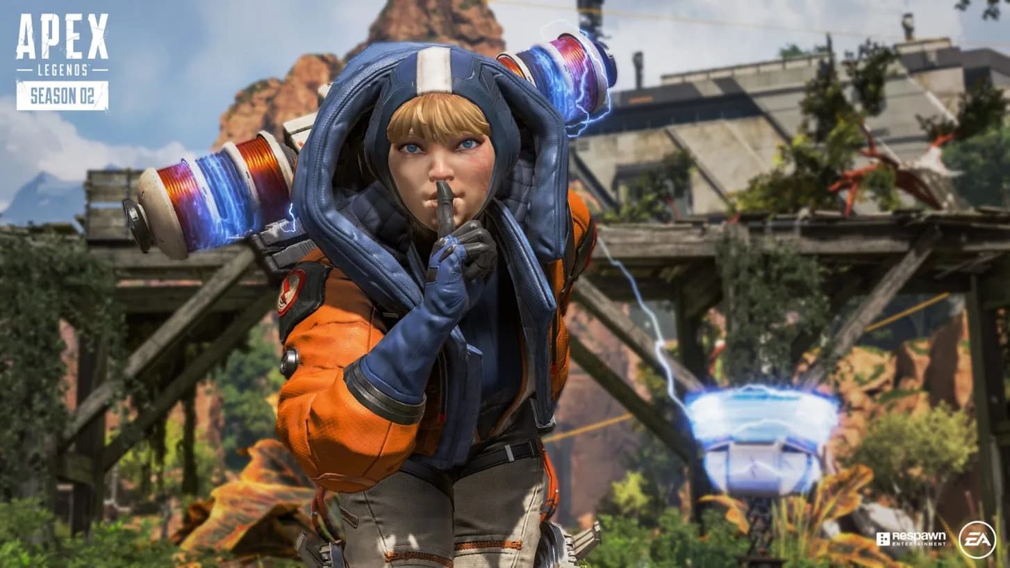 Apex Legends™ görsel 7