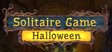 Solitaire Game Halloween görsel 1